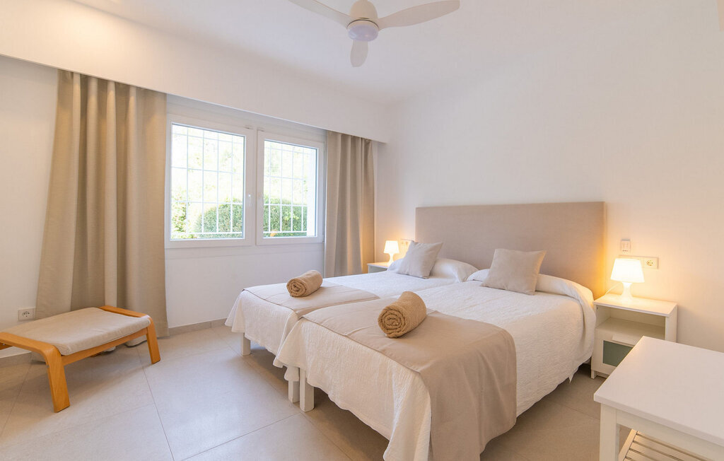 Villa Na Pilena – Maison 6 pers. face à la mer à Cala Ratjada - Photo 31