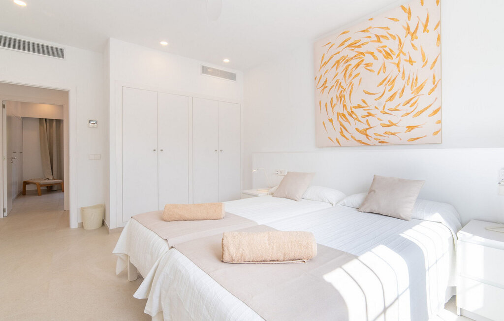 Villa Na Pilena – Maison 6 pers. face à la mer à Cala Ratjada - Photo 32