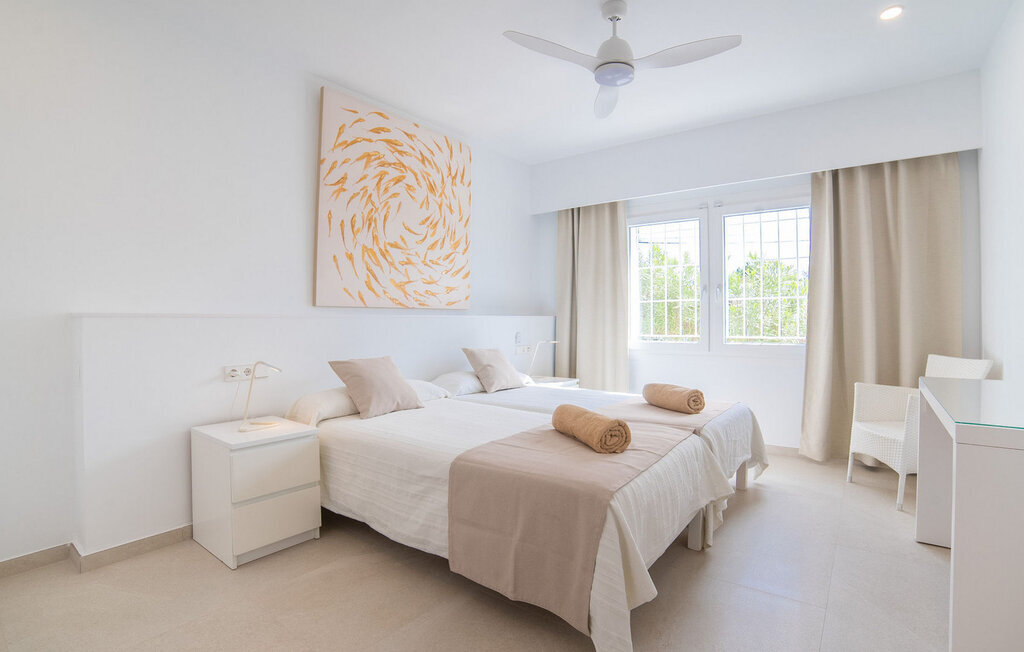 Villa Na Pilena – Maison 6 pers. face à la mer à Cala Ratjada - Photo 33