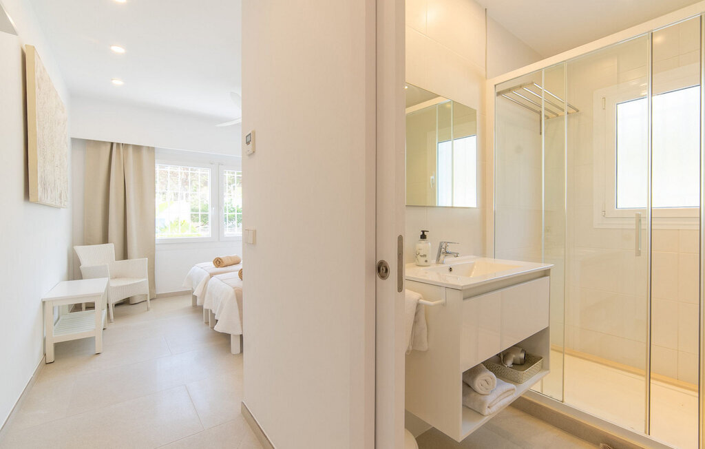 Villa Na Pilena – Maison 6 pers. face à la mer à Cala Ratjada - Photo 35