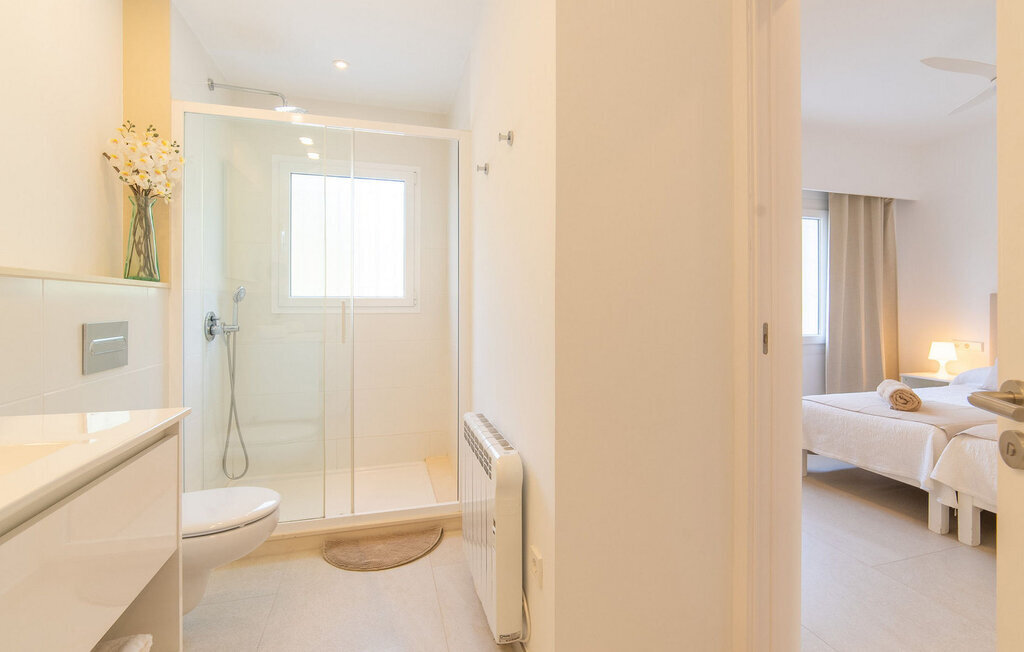 Villa Na Pilena – Maison 6 pers. face à la mer à Cala Ratjada - Photo 36