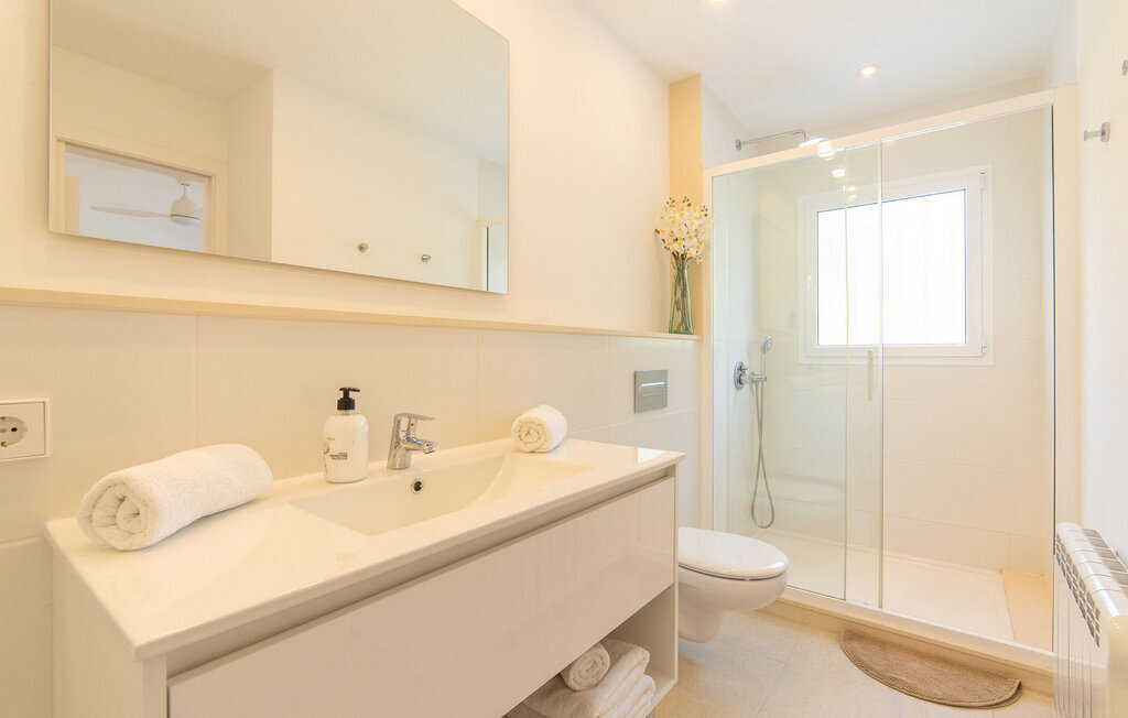 Villa Na Pilena – Maison 6 pers. face à la mer à Cala Ratjada - Photo 37