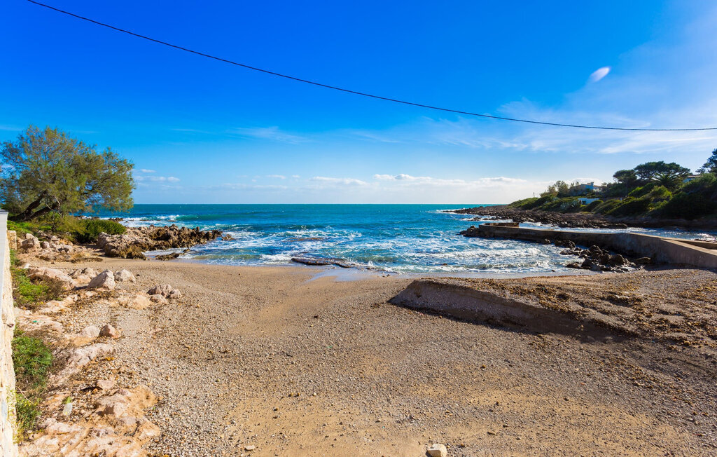 Villa Na Pilena – Maison 6 pers. face à la mer à Cala Ratjada - Photo 40