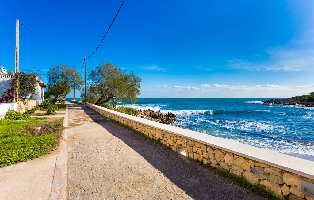 Villa Na Pilena – Maison 6 pers. face à la mer à Cala Ratjada - Photo 41
