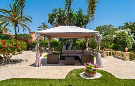 Casa Pi – Villa 6 pers. avec piscine à Cala Pi : photo 9
