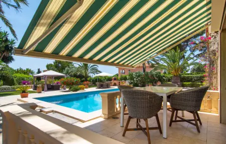 Casa Pi – Villa 6 pers. avec piscine à Cala Pi : photo 20