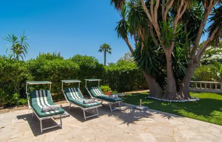 Casa Pi – Villa 6 pers. avec piscine à Cala Pi : photo 24