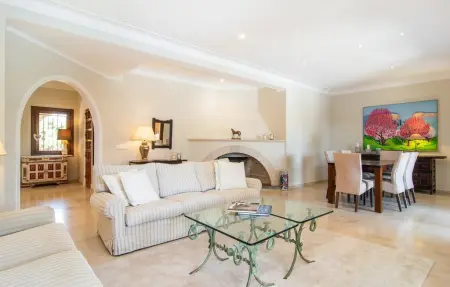 Casa Pi – Villa 6 pers. avec piscine à Cala Pi : photo 28