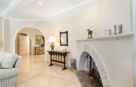 Casa Pi – Villa 6 pers. avec piscine à Cala Pi : photo 32