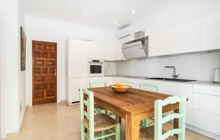Casa Pi – Villa 6 pers. avec piscine à Cala Pi : photo 34