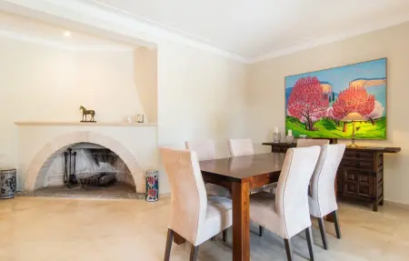 Casa Pi – Villa 6 pers. avec piscine à Cala Pi : photo 35