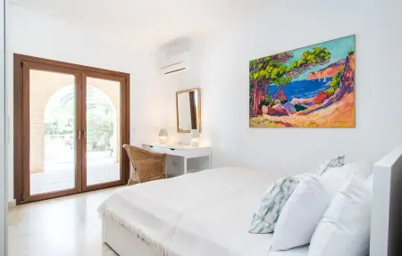 Casa Pi – Villa 6 pers. avec piscine à Cala Pi : photo 38