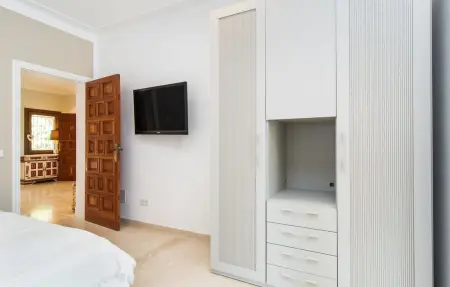 Casa Pi – Villa 6 pers. avec piscine à Cala Pi : photo 40
