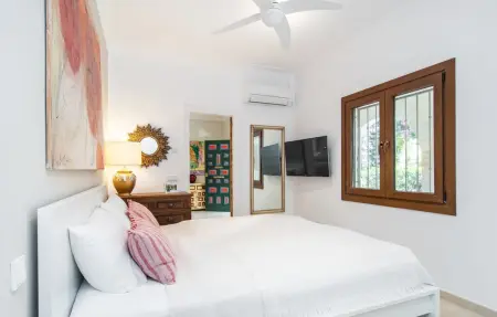Casa Pi – Villa 6 pers. avec piscine à Cala Pi : photo 41
