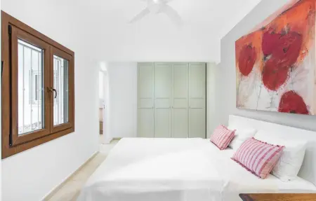 Casa Pi – Villa 6 pers. avec piscine à Cala Pi : photo 42
