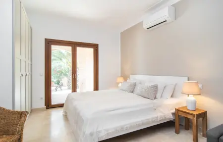 Casa Pi – Villa 6 pers. avec piscine à Cala Pi : photo 44