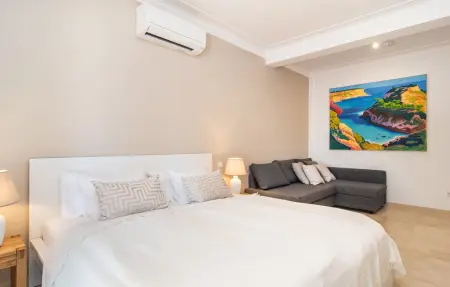 Casa Pi – Villa 6 pers. avec piscine à Cala Pi : photo 45
