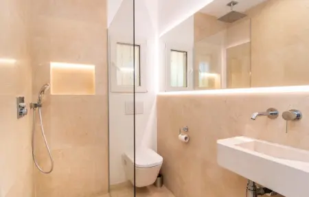 Casa Pi – Villa 6 pers. avec piscine à Cala Pi : photo 47