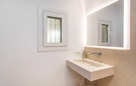 Casa Pi – Villa 6 pers. avec piscine à Cala Pi : photo 48