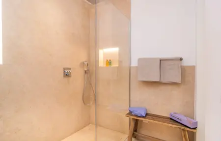 Casa Pi – Villa 6 pers. avec piscine à Cala Pi : photo 49