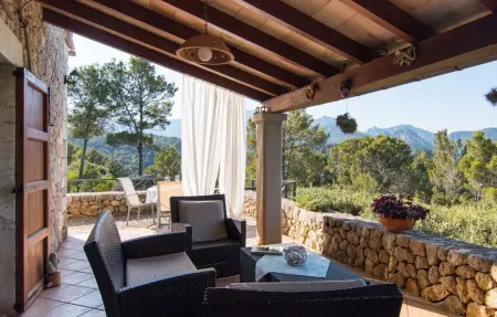 Selva, Maison 4 personnes à Selva - Photo 7