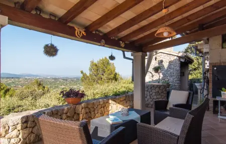 Selva, Maison 4 personnes à Selva - Photo 8
