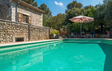 Selva, Maison 4 personnes à Selva - Photo 12