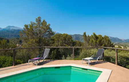 Selva, Maison 4 personnes à Selva - Photo 16
