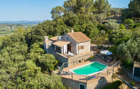 Selva, Maison 4 personnes à Selva - Photo 18