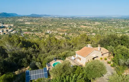 Selva, Maison 4 personnes à Selva - Photo 20