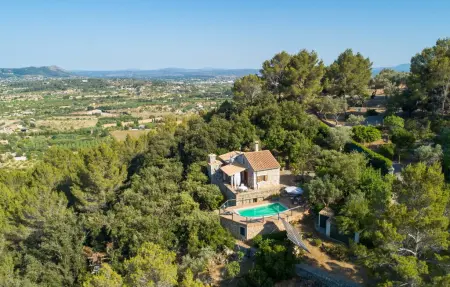 Selva, Maison 4 personnes à Selva - Photo 21