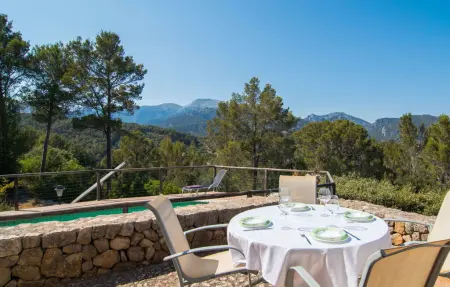 Selva, Maison 4 personnes à Selva - Photo 25