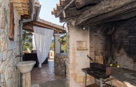 Selva, Maison 4 personnes à Selva - Photo 29