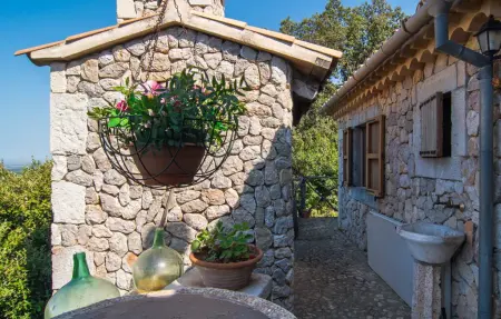 Selva, Maison 4 personnes à Selva - Photo 30