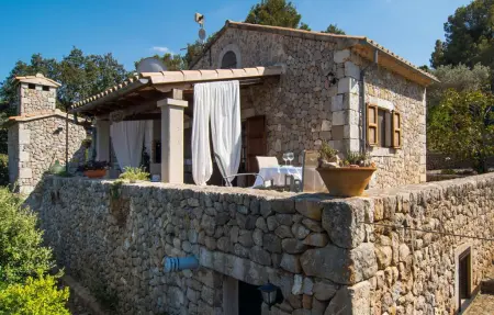 Selva, Maison 4 personnes à Selva - Photo 36