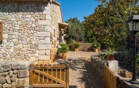 Selva, Maison 4 personnes à Selva - Photo 37