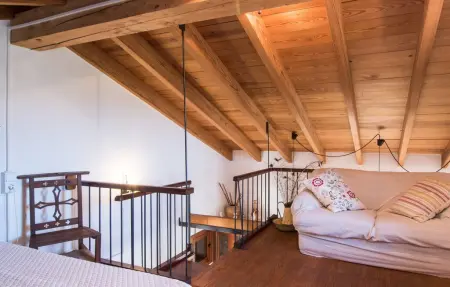 Selva, Maison 4 personnes à Selva - Photo 50