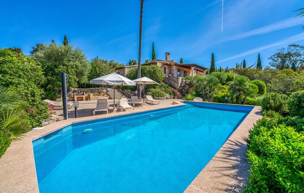 La Talayeta - Villa 6 pers. avec piscine à Artà - Photo 2