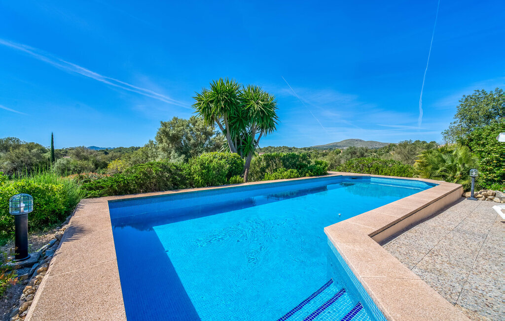 La Talayeta - Villa 6 pers. avec piscine à Artà - Photo 3