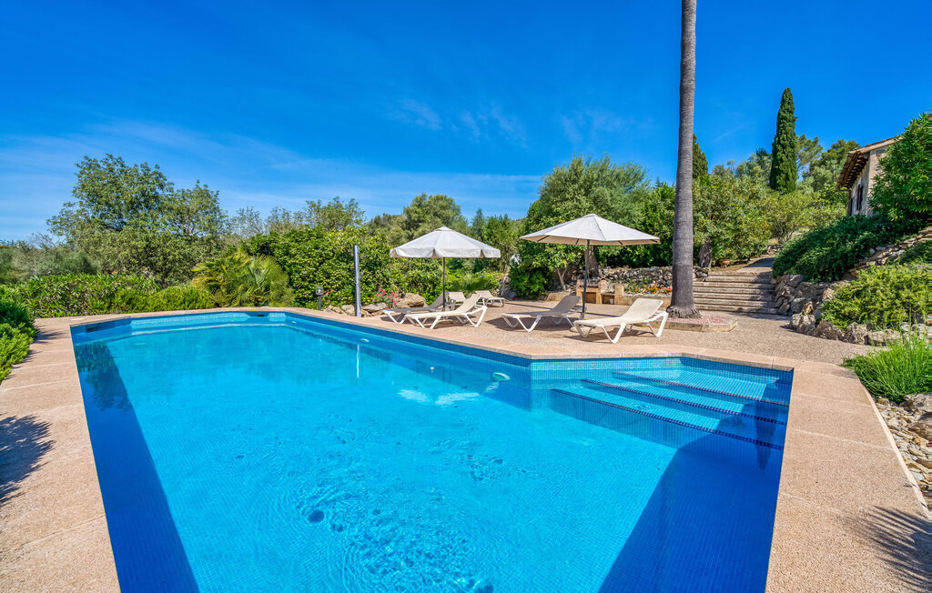 La Talayeta - Villa 6 pers. avec piscine à Artà - Photo 4