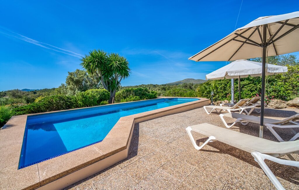 La Talayeta - Villa 6 pers. avec piscine à Artà - Photo 5