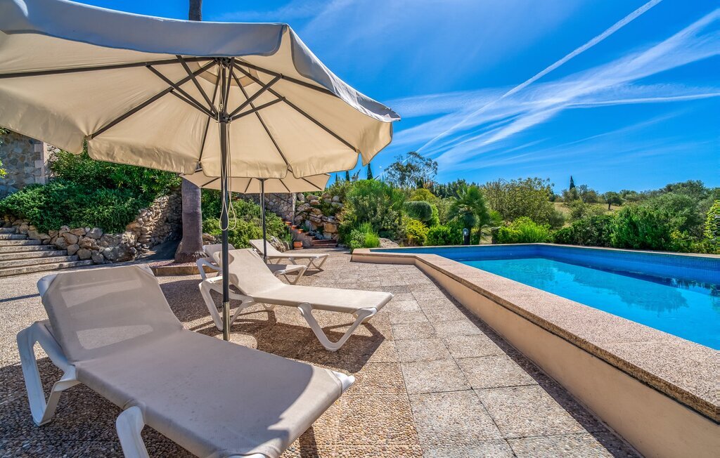 La Talayeta - Villa 6 pers. avec piscine à Artà - Photo 6