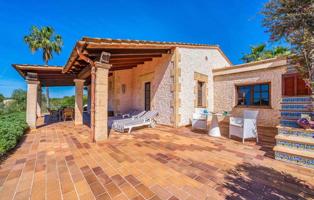 La Talayeta - Villa 6 pers. avec piscine à Artà - Photo 7