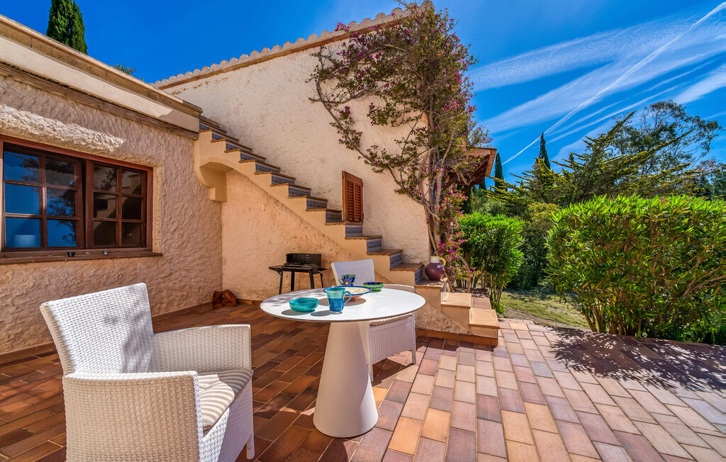 La Talayeta - Villa 6 pers. avec piscine à Artà - Photo 8