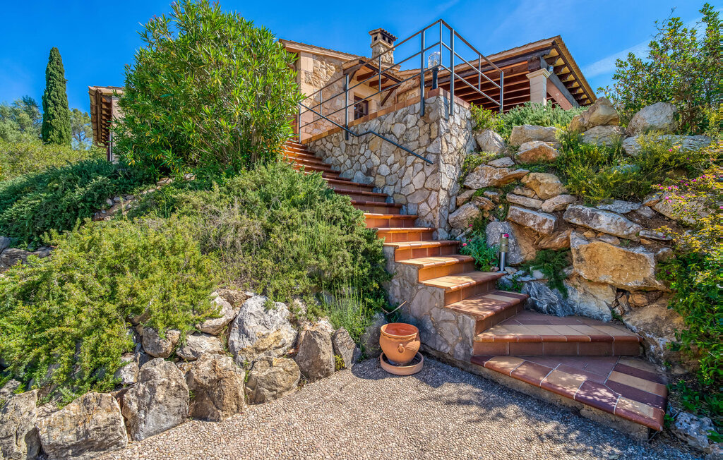 La Talayeta - Villa 6 pers. avec piscine à Artà - Photo 9