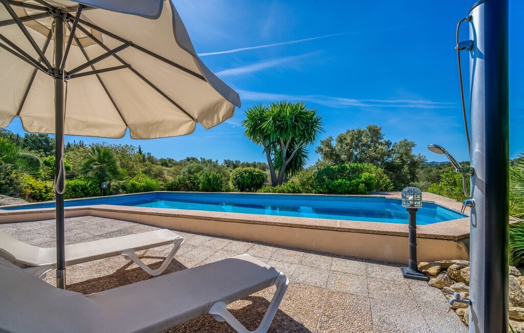 La Talayeta - Villa 6 pers. avec piscine à Artà - Photo 10