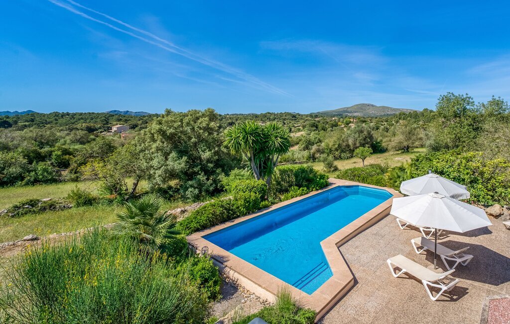 La Talayeta - Villa 6 pers. avec piscine à Artà - Photo 11