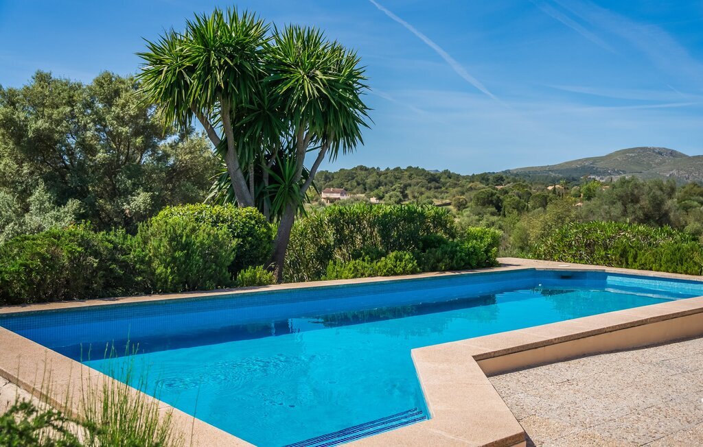 La Talayeta - Villa 6 pers. avec piscine à Artà - Photo 12