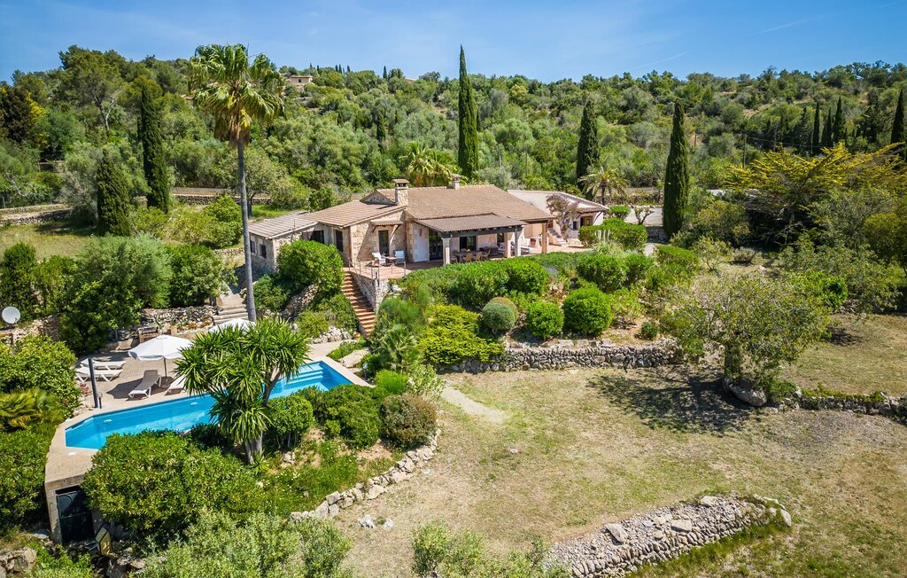 La Talayeta - Villa 6 pers. avec piscine à Artà - Photo 13