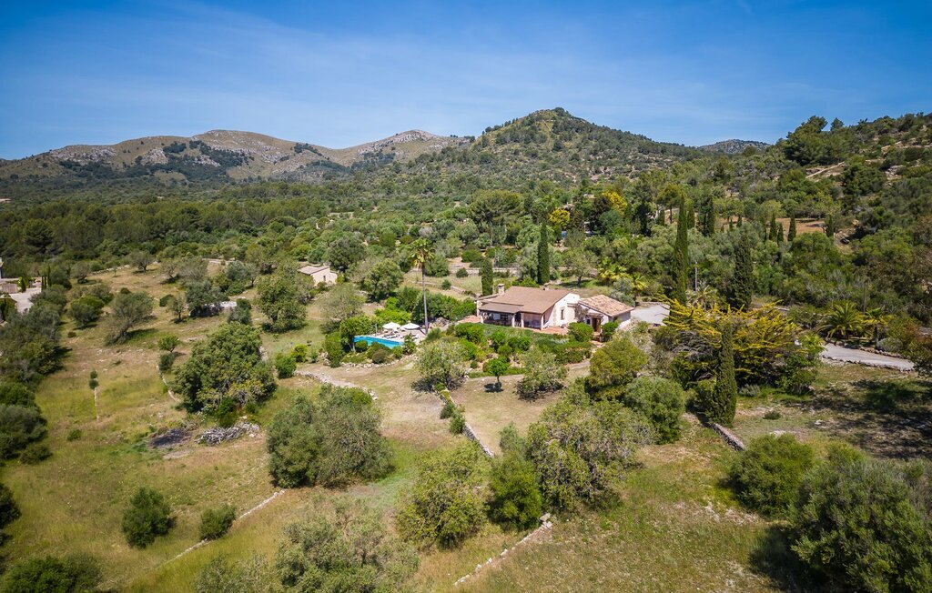 La Talayeta - Villa 6 pers. avec piscine à Artà - Photo 14